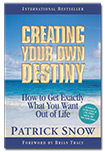 Create Your Own Destiny